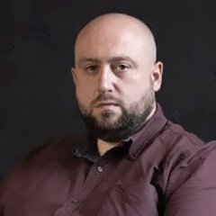 Дмитро Колінко
