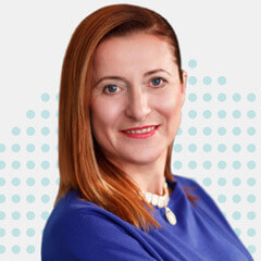 Ірина Величко