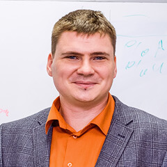 Сергій Бевзенко